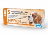 Fipron Spon On Dog  S